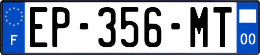 EP-356-MT