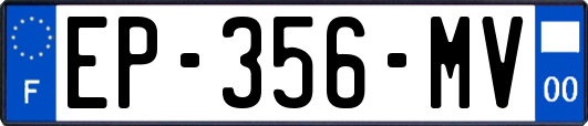EP-356-MV