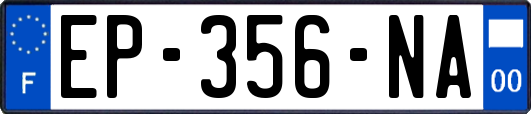 EP-356-NA