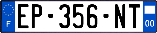 EP-356-NT