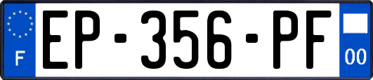 EP-356-PF