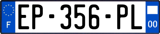 EP-356-PL