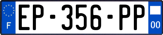 EP-356-PP