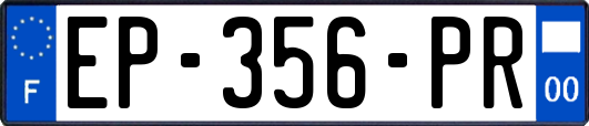 EP-356-PR