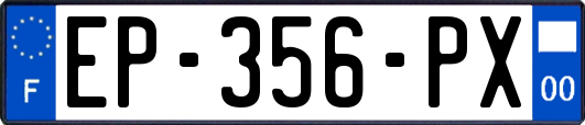 EP-356-PX