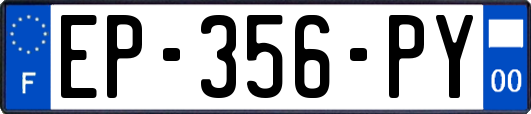 EP-356-PY