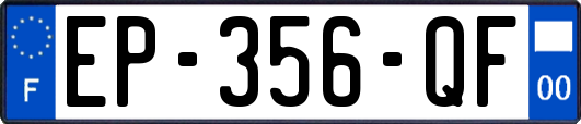 EP-356-QF