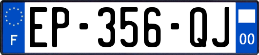 EP-356-QJ