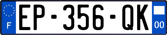EP-356-QK