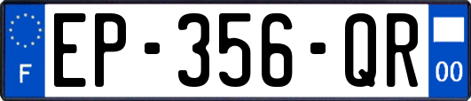 EP-356-QR