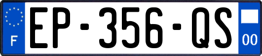 EP-356-QS