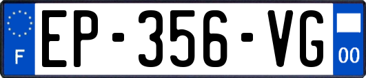 EP-356-VG
