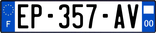 EP-357-AV