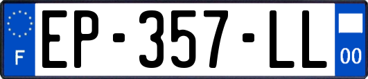 EP-357-LL