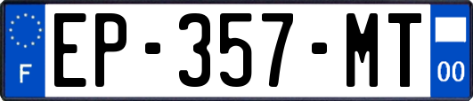 EP-357-MT