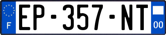 EP-357-NT