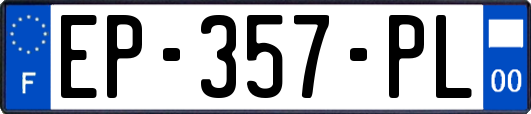 EP-357-PL