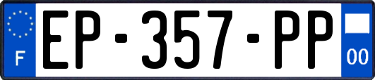 EP-357-PP