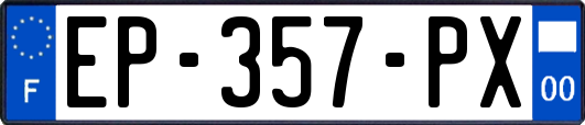 EP-357-PX