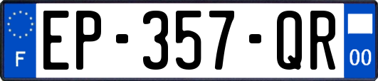EP-357-QR