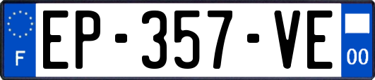 EP-357-VE