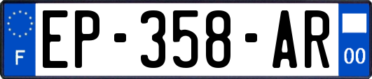 EP-358-AR