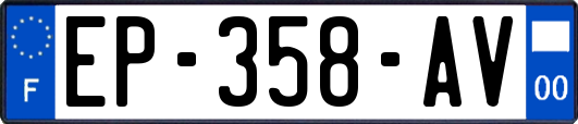 EP-358-AV