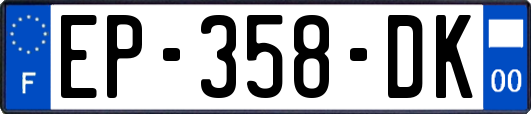 EP-358-DK