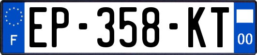 EP-358-KT