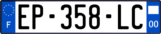EP-358-LC