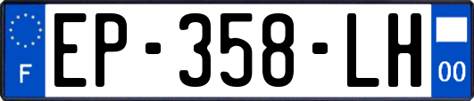 EP-358-LH