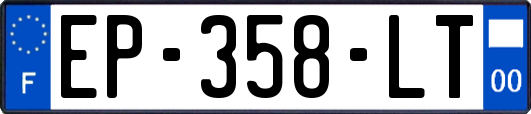 EP-358-LT