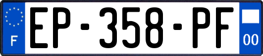 EP-358-PF