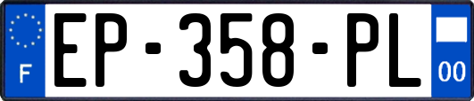 EP-358-PL