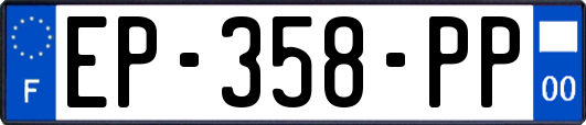 EP-358-PP