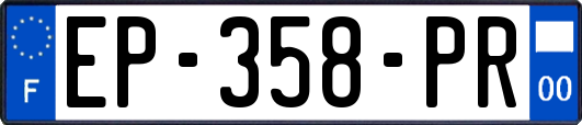 EP-358-PR