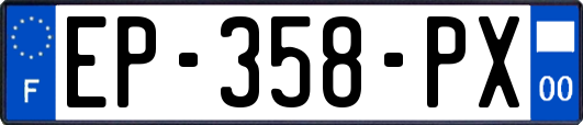 EP-358-PX