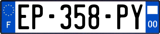 EP-358-PY