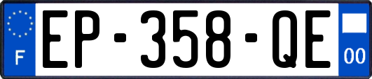 EP-358-QE