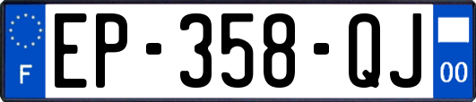 EP-358-QJ