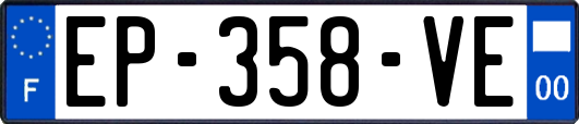 EP-358-VE