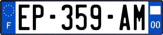 EP-359-AM