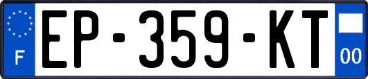 EP-359-KT