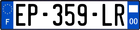 EP-359-LR