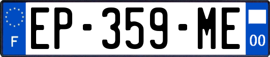 EP-359-ME
