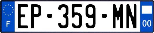 EP-359-MN