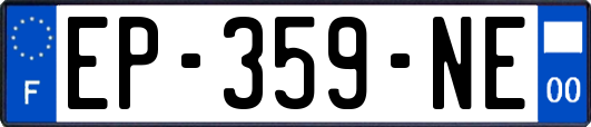 EP-359-NE