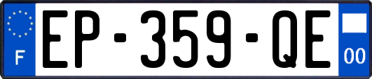 EP-359-QE