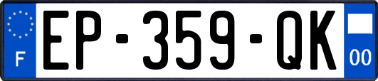 EP-359-QK