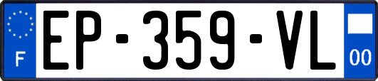 EP-359-VL